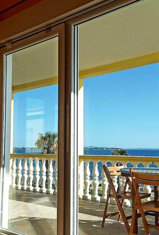 Deby Beach House Vir Ngoại thất bức ảnh