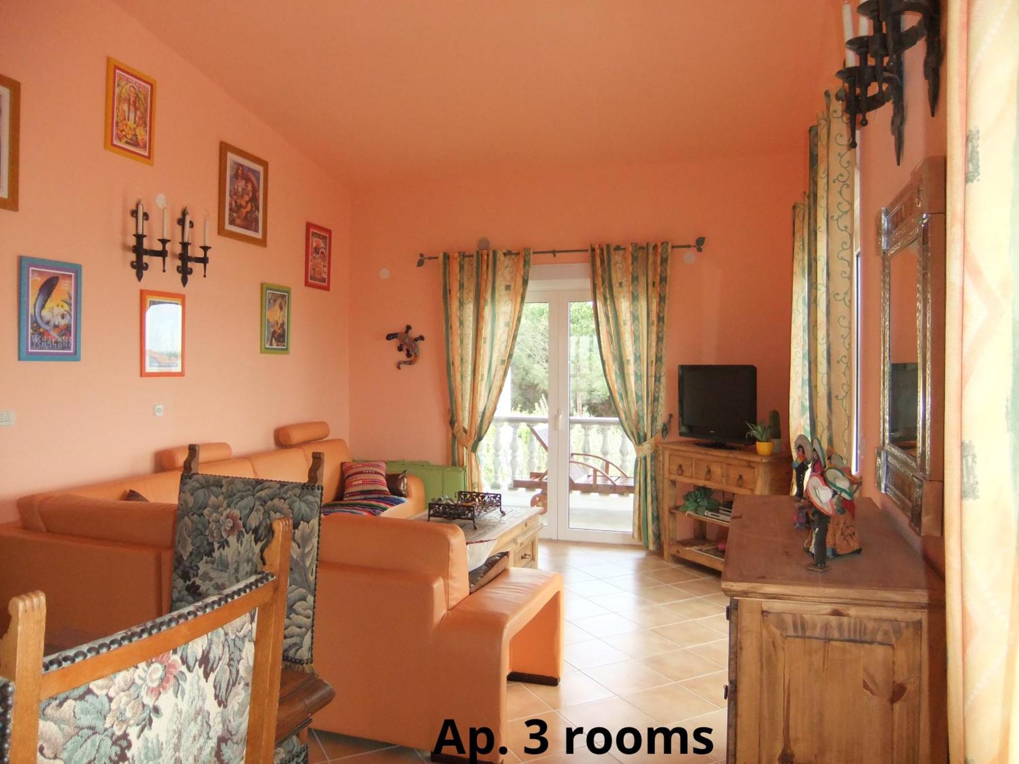 Deby Beach House Vir Ngoại thất bức ảnh