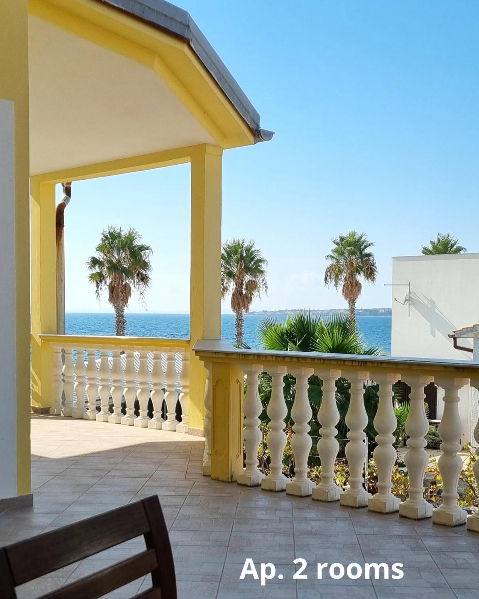 Deby Beach House Vir Ngoại thất bức ảnh