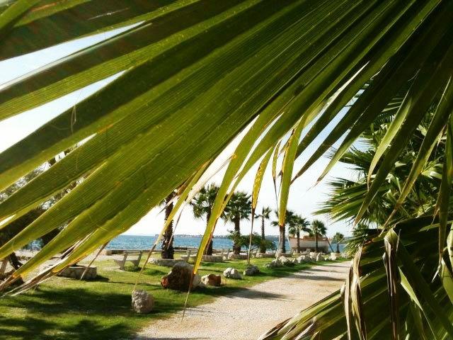 Deby Beach House Vir Ngoại thất bức ảnh